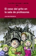 Front page4 amigos y 1/2: EL CASO DEL GRITO EN LA SALA DE PROFESORES