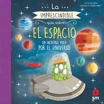 Books Frontpage La imprescindible guía sobre el espacio