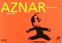 Books Frontpage Aznar (1996-2004)