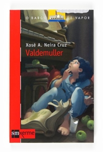 Books Frontpage Valdemuller