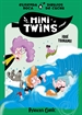 Front pageMinitwins nº 03. ¡Qué tsunami!