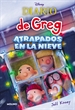 Front pageDiario de Greg - ¡Atrapados en la nieve! (edición especial de la película de Disney+)