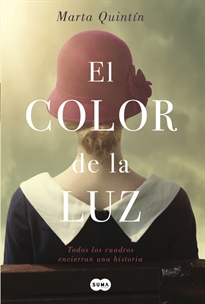 Books Frontpage El color de la luz