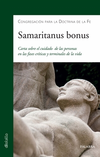 Books Frontpage Samaritanus bonus