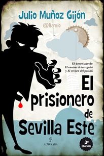Books Frontpage El prisionero de Sevilla Este