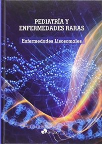 Books Frontpage Pediatría y enfermedades raras: enfermedades lisosomales