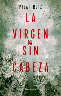 Books Frontpage La virgen sin cabeza