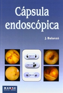 Books Frontpage Cápsula endoscópica
