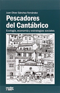 Books Frontpage Pescadores del Cantábrico