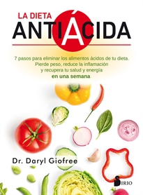 Books Frontpage La dieta antiácida