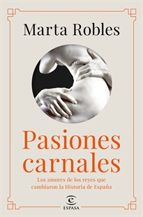 Books Frontpage Pasiones carnales