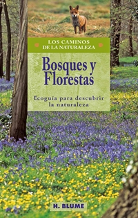 Books Frontpage Bosques y florestas
