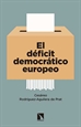 Front pageEl déficit democrático europeo