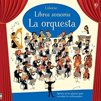 Books Frontpage La orquesta