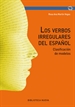 Front pageLos verbos irregulares del español