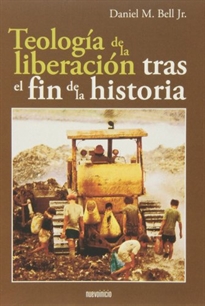 Books Frontpage Teología de la liberación tras el fin de la historia