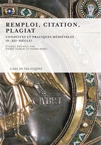 Books Frontpage Remploi, citation, plagiat