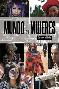 Books Frontpage Mundo De Mujeres