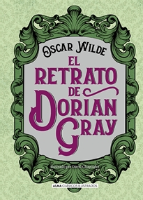 Books Frontpage El retrato de Dorian Gray