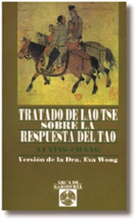 Books Frontpage Tratado de Lao Tse sobre la respuesta del Tao