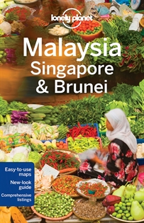 Books Frontpage Malaysia, Singapore & Brunei 13