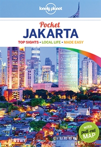 Books Frontpage Pocket Jakarta