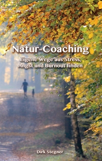 Books Frontpage Natur-Coaching