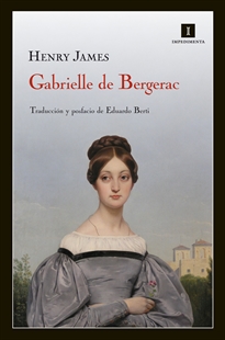 Books Frontpage Gabrielle de Bergerac