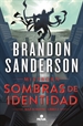 Front pageSombras de identidad (Wax & Wayne 2)