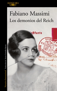 Books Frontpage Los demonios del Reich