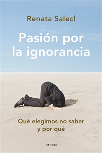 Books Frontpage Pasión por la ignorancia