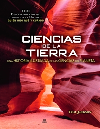 Books Frontpage Ciencias de la Tierra