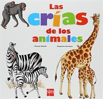 Books Frontpage Las crías de los animales