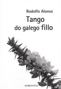 Books Frontpage Tango do galego fillo