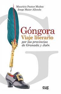 Books Frontpage Góngora