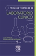 Front pageTécnicas y métodos de laboratorio clínico