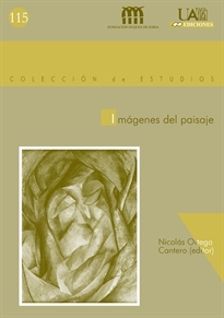 Books Frontpage Imágenes del Paisaje