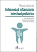 Front pageManual práctico de Enfermedad Inflamatoria Intestinal pediátrica