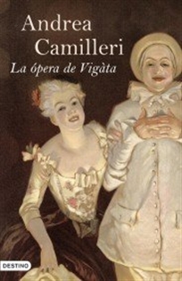 Books Frontpage La ópera de Vigàta