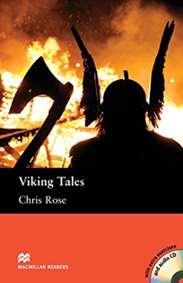 Books Frontpage MR (E) Viking Tales Pk