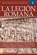 Front pageBreve historia de los ejércitos: legión romana