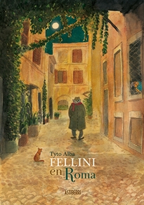 Books Frontpage Fellini En Roma