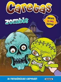 Books Frontpage Zombis