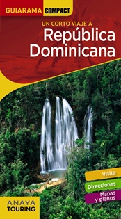 Books Frontpage República Dominicana