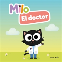 Books Frontpage Milo. El doctor