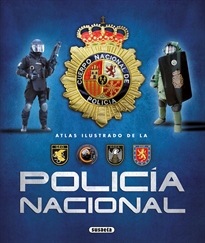 Books Frontpage La Policía Nacional