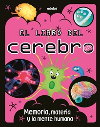 Books Frontpage El Libro Del Cerebro