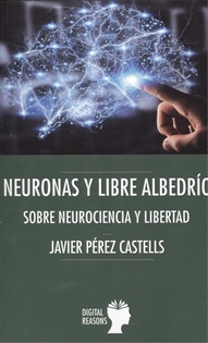Books Frontpage Neuronas Y Libre Albedrío