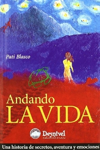 Books Frontpage Andando la vida