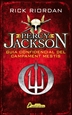 Front pageGuia confidencial del Campament Mestís (Percy Jackson)